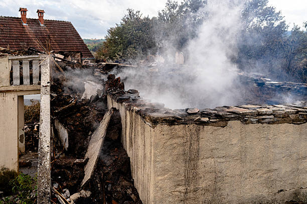 Affordable Soot Cleanup solutions in Burlington, WI
